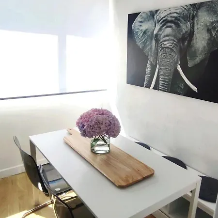 Peregrine Penthouse *