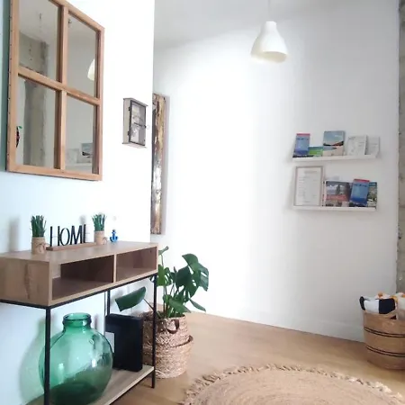 Apartament Peregrine Penthouse