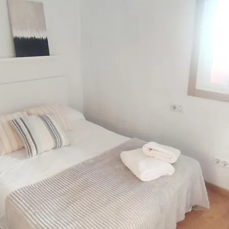 Daire Peregrine Penthouse