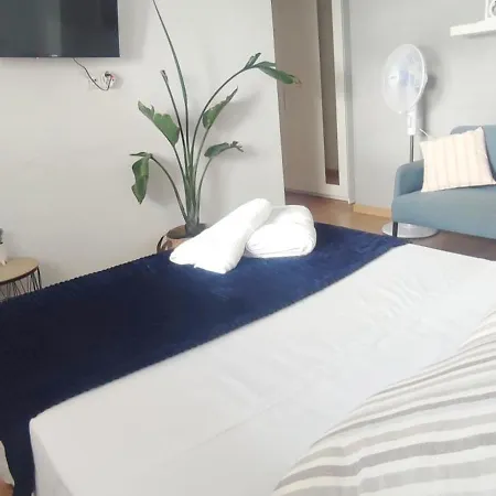 Peregrine Penthouse Vigo