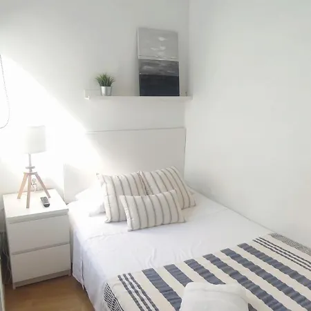 Daire Peregrine Penthouse