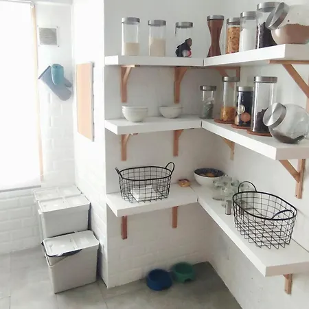 Peregrine Penthouse Daire *