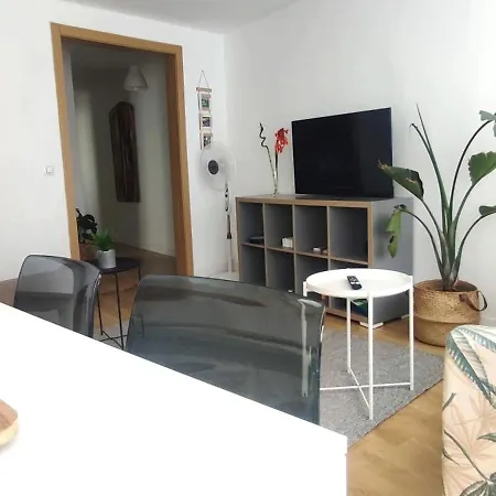 Peregrine Penthouse *