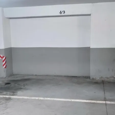 Apartament Peregrine Penthouse Vigo