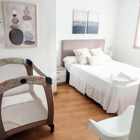 Peregrine Penthouse Daire