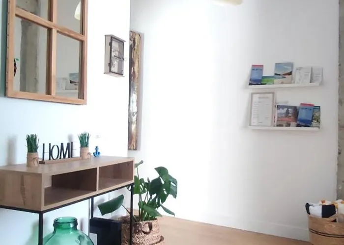 Apartment Peregrine Penthouse