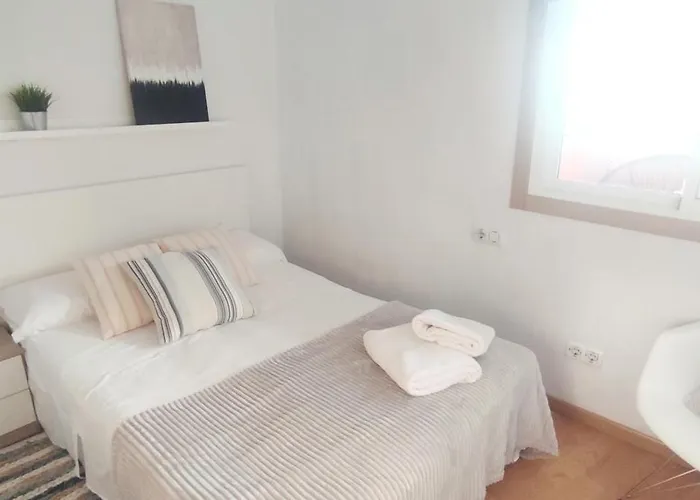 Apartment Peregrine Penthouse