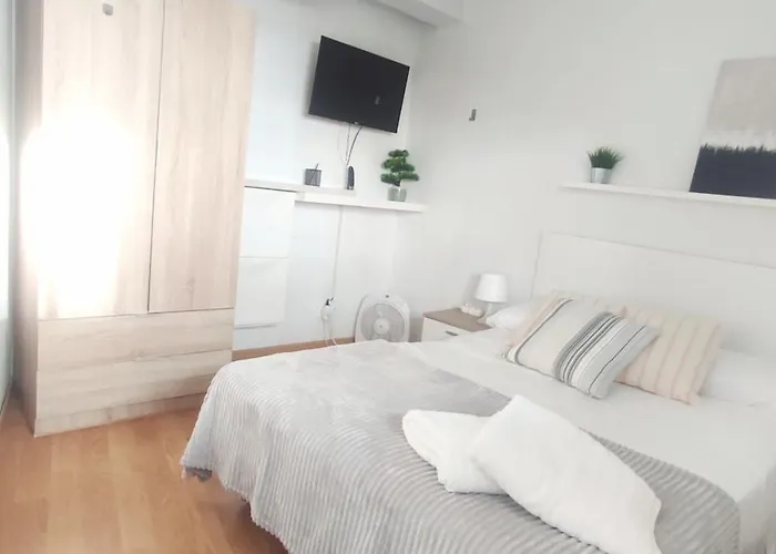 Peregrine Penthouse Apartment