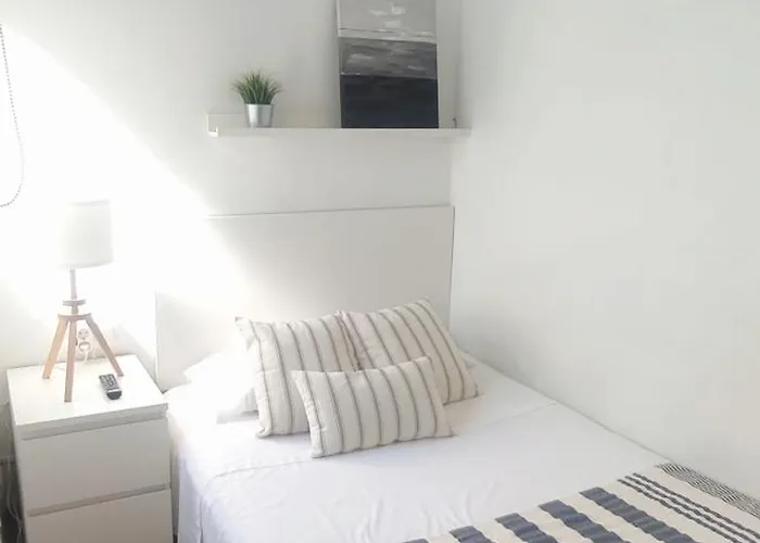 Apartment Peregrine Penthouse