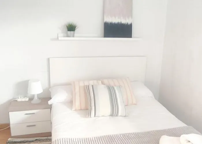 Peregrine Penthouse Vigo