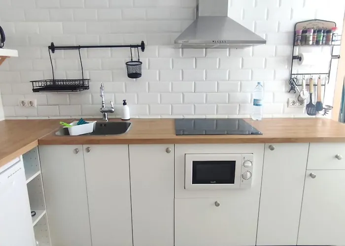 Apartment Peregrine Penthouse