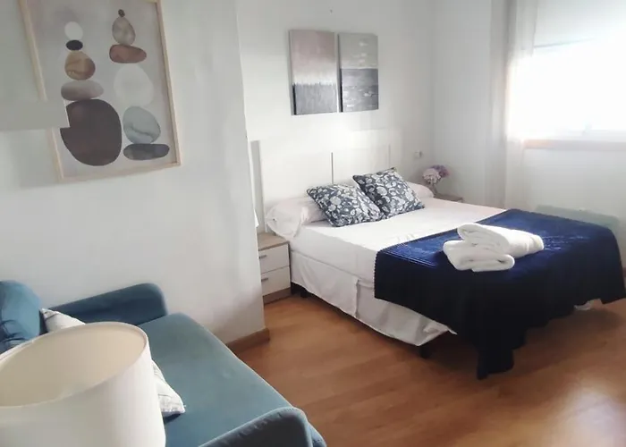 Peregrine Penthouse Apartment *