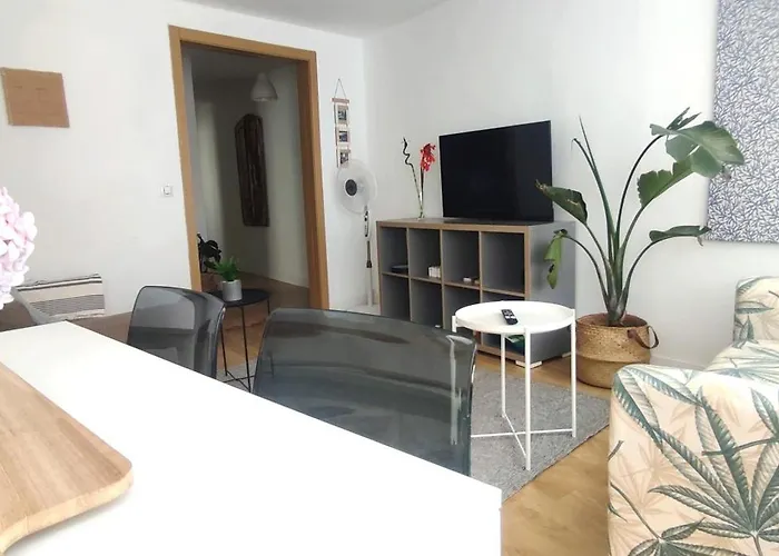 Peregrine Penthouse *