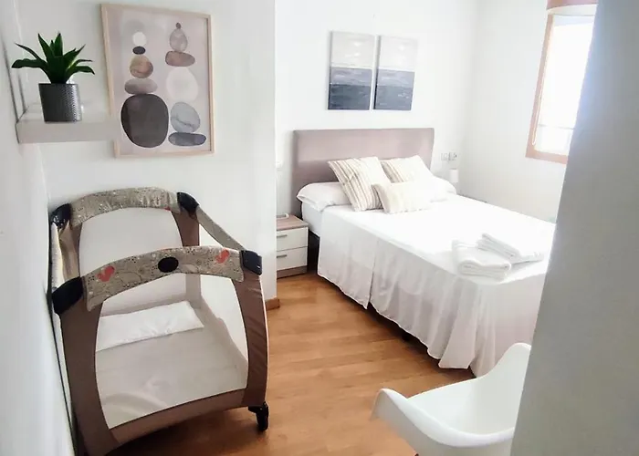 Peregrine Penthouse Apartment